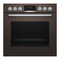 Ovens Bosch HEA513B 0 Series Gebruiksaanwijzing