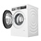Wasmachines Bosch WAV28E0PFG Gebruikershandleiding