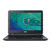 Acer Aspire 1 Series Gebruikershandleiding