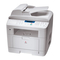 Alles-in-één printers Xerox WorkCentre PE120 Gebruikershandleiding
