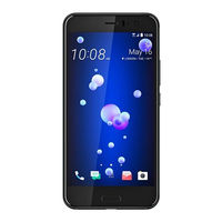 HTC U11 life Handleiding