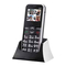 Mobiele telefoons Fysic FM-7900 Gebruiksaanwijzing