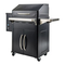 Traeger Silverton TFS62PLD - GRILL-SMOKER Handleiding