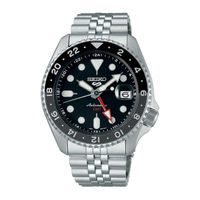 Seiko 4R34 Gebruikershandleiding