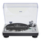 Audio Technica AT-LP120 USB Handleiding