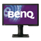 Monitoren BenQ XL2410T Gebruikershandleiding