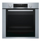 Ovens Bosch HBG378T 0 Series Gebruikershandleiding En Installatie-Instructies