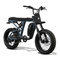 SUPER73 ADVENTURE R Handleiding