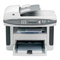HP LaserJet M1522 MFP Series