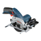 Bosch GKS 12V-26 Professional handleiding