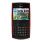 Mobiele telefoons Nokia X2-01 Gebruikershandleiding