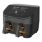 Instant Pod VORTEX PLUS - Handleiding voor 8-quart Dual Airfryer