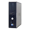 Desktops Dell OptiPlex 780 Onderhoudshandleiding