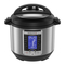 Instant Pot Ultra Handleiding