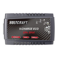 VOLTCRAFT Energy-Check 3000 Gebruiksaanwijzing