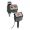 Gardena A 1020 Sensor 1835 - Handleiding Automatische Besproeiingsset