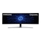 Monitoren Samsung LC49HG90DMR Gebruikershandleiding