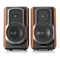 EDIFIER S1000MKII handleiding voor actieve boekenplankspeakers