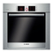 Ovens Bosch HBG76U6 0 Series Gebruiksaanwijzing
