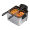 Hamilton Beach 35034, 35036, 35036C - Instructies voor de friteuse