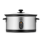 Sunbeam HP5520, HP4520 - Slowcooker met stenen binnenpan - Handleiding