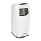 Whynter ECO-FRIENDLY ARC-08WB - HANDLEIDING AIRCONDITIONER