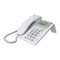 BT Decor 2200 Handleiding