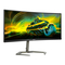 Monitoren Philips 34M1C5500VA Gebruikershandleiding