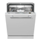 Vaatwassers Miele G 5150 Gebruiksaanwijzing