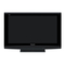 LCD TV Panasonic VIERA TX-26LX80F Gebruiksaanwijzing