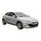 Automobielen Renault MEGANE 2010 Instructieboekje