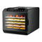 Gourmia GFD1680 - Cut + Dry Automatische Dehydrator Handleiding