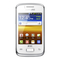 Mobiele telefoons Samsung GT-S6102 Gebruiksaanwijzing