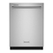 KitchenAid Vaatwasser KDTM404KPS Gebruikershandleiding