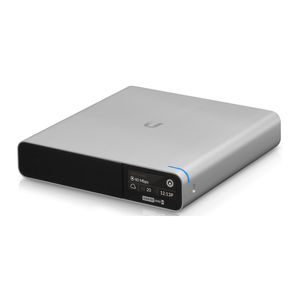 Ubiquiti UniFi Cloud Key Gen2 Plus Handleiding