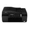 Alles-in-één printers Epson Stylus Office BX310FN Series Handleiding