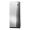 Warmtepompen Nibe F1245 Gebruikershandleiding