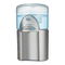 Cuisinart Clean Water WCH-850 - Handleiding voor aanrechtfiltratiesysteem