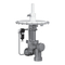 Controle-eenheden Emerson ACE95 Series Installatiegids