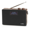 Nedis RDDB4320 Series - Portable DAB+/FM Radio Handleiding