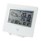 Oregon Scientific BAR800, BAR800A - Slim Weather Box Handleiding