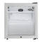 Danby DAG016A2BDB - 1.6 cu. ft. Compacte Koelkast met Glazen Deur Handleiding