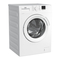 Beko WTL74051W, WTL74051B, WTL74051S - Vrijstaande wasmachine 7 kg 1400 rpm - Handleiding