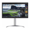 Monitoren LG 27UQ85R Gebruikershandleiding