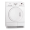 Wasdrogers AEG LAVATHERM 65370NAH Gebruiksaanwijzing