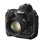 Digitale camera's Nikon D3X Gebruikshandleiding