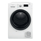 Wasdrogers Whirlpool FFT M11 9X2B BE Snelle Referentiegids
