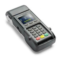 Worldline YOXIMO Gebruikershandleiding