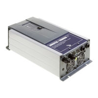 Samlex Europe Sinewave PSC3000-12-120 Gebruiksaanwijzing