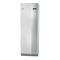 Warmtepompen Nibe SHK 200S Installatievoorschriften